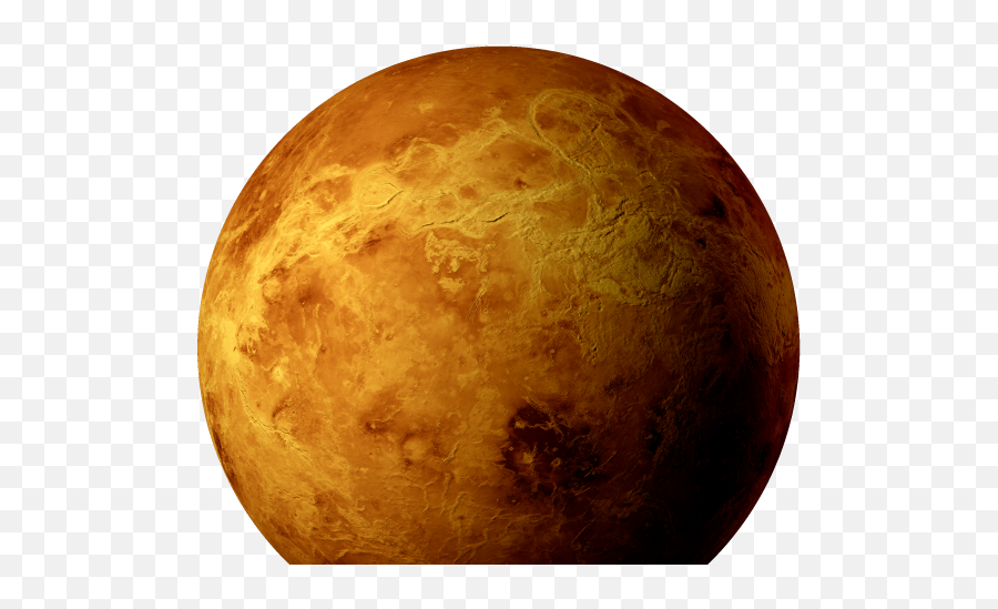 A Day - Transparent Venus Planet Png,Venus Transparent