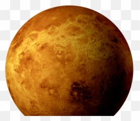 A Day - Transparent Venus Planet Png,Venus Transparent