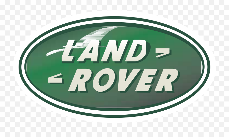 Land Rover Logo Png Transparent Svg - Land Rover Logo Svg,Rover Logo