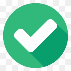 Success Png Icon 2 Image - Confirm