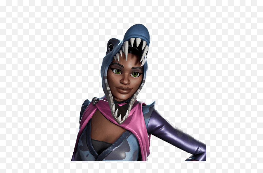 Paleo Luna Ninja Class Hero - Stw Planner Fortnite Stw Paleo Luna Png,Ninja Fortnite Transparent