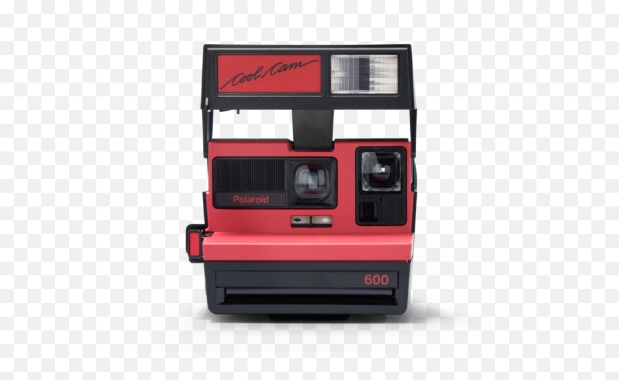 Shop Polaroid Instant Cameras U2013 Eu - Polaroid Camera 1980s Png,Red Camera Png