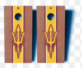 2x4 Premium Cornhole - Sports Team Cornhole Boards Png,Cornhole Png