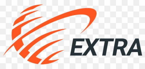 Extra Logo - Png