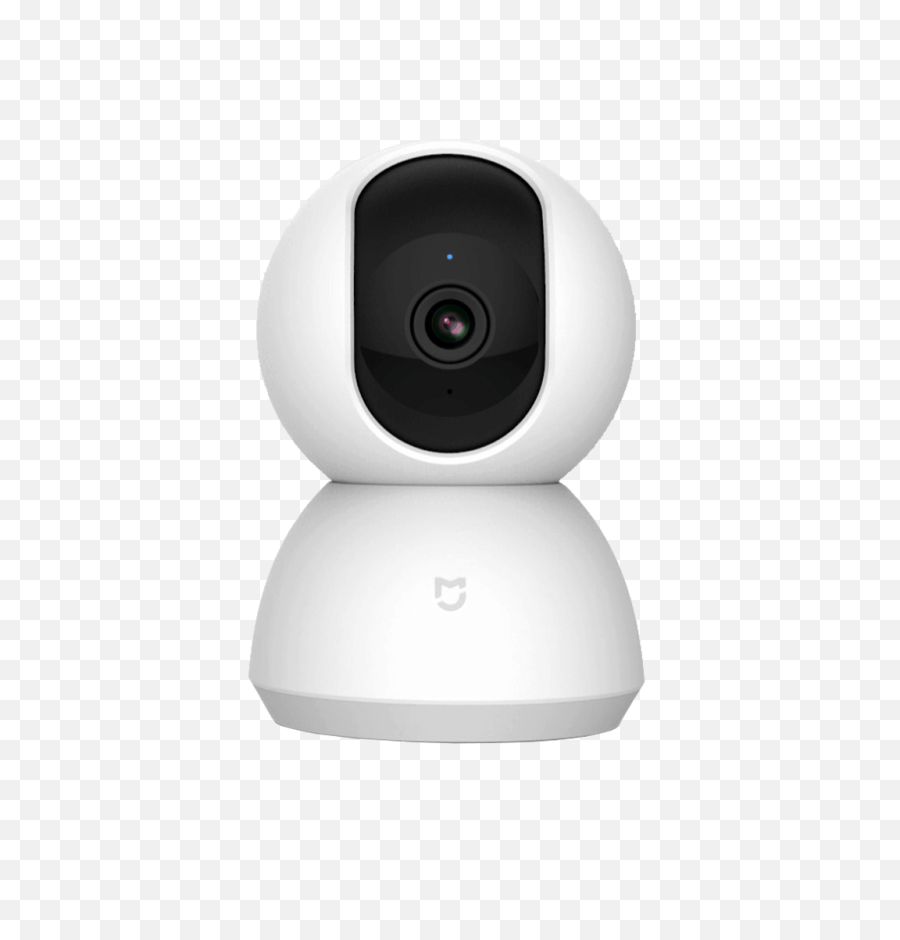 Mi Home Security Camera 360 1080p Cctv - Camera Xiaomi Mi Home Security 360 1080p Png,Security Camera Png