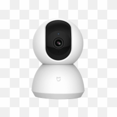 Mi Home Security Camera 360 1080p Cctv - Camera Xiaomi Mi Home Security 360 1080p Png,Security Camera Png