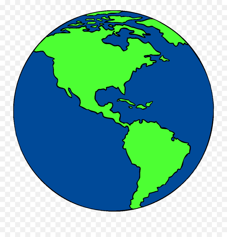 Laos Earth United States Globe World - Earth Cartoon Png Earth Cartoon Png,Cartoon  Earth Png - free transparent png images 