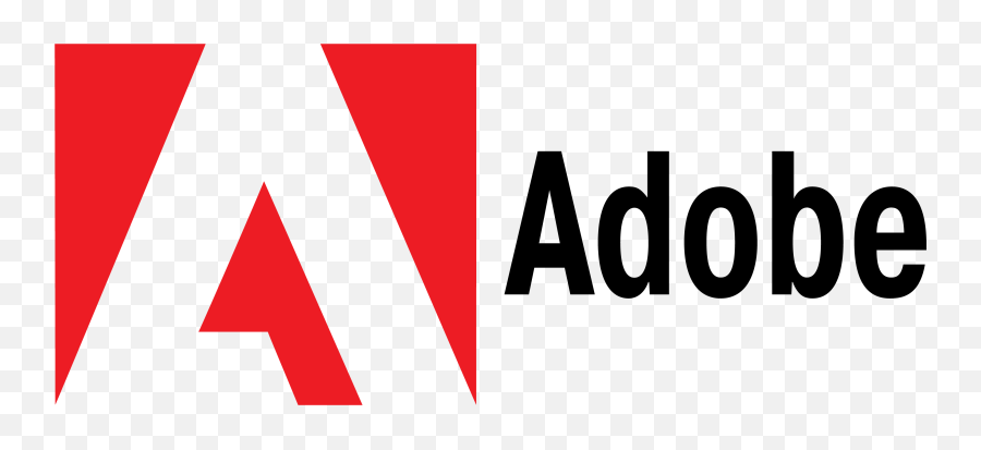 Adobe Logo Vector - Adobe Logo Png,Adobe Premiere Logo