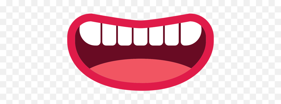 Download Smiling Open Mouth Icon Transparent Png U0026 Svg Vector File Smile Mouth Open Transparent Lips Clipart Png Free Transparent Png Images Pngaaa Com