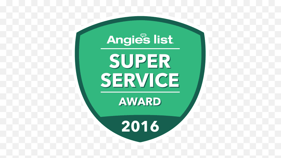 Turner Pest Control Earns 2016 Angies - List Super Service Award 2016 Png,Angies List Logo Png