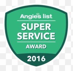 Turner Pest Control Earns 2016 Angies - List Super Service Award 2016 Png,Angies List Logo Png
