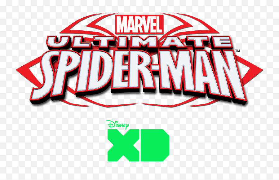 Ultimate Spiderman Png - Marvelu0027s Ultimate Spiderman Logo Ultimate Spiderman Pictures Png,Spiderman Logo Images