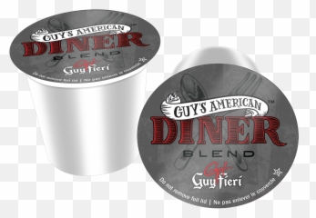 Guy Fieri American Diner - Label Png,Guy Fieri Png
