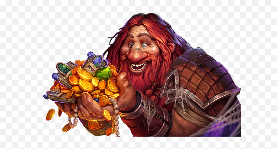 Hearthstone Art Png 3 Image - Hearthstone Png,Hearthstone Png