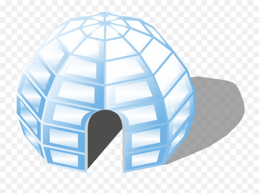 Igloo Png - Eskimo Drawing Igloo Eskimo Igloo House Igloo,Igloo Png