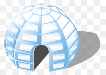 Free Transparent Igloo Png Images Page 1 Pngaaa Com - igloo model roblox