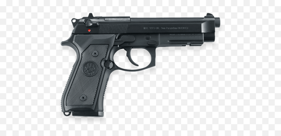 90 Pistol Series Beretta Defense Technologies - Beretta M9a1 Png,Hand Gun Png