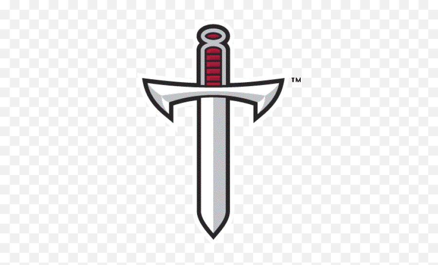 Logo - Troyuniversitytrojanssword Fanapeel Troy Trojans Png,Sword Logo Png