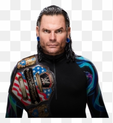 Wwe Jeff Hardy Universal Champion - Champion Wwe Jeff Hardy Png,Jeff Hardy Png