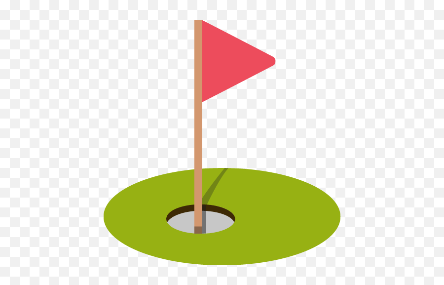 Golf Png Transparent Images - Transparent Background Golf Flag Clipart,Golf Png