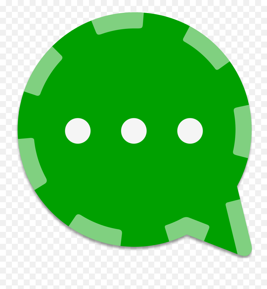 Instant Logo - Conversations Jabber Xmpp Png,Messenger Logo