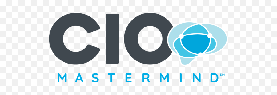 Cio Mastermind - Trusted Insight Png,Sm Logo