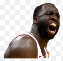 Draymond Green Download Transparent Png Image Arts - Basketball Player,Draymond Green Png