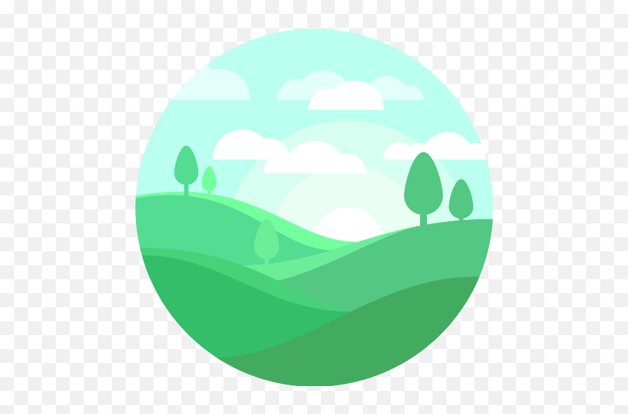 Hills Png Icon - Hills Icons,Hills Png