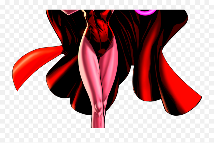 Download Free Png Scarlet Witch - Marvel Avengers Alliance Scarlet Witch,Witch Transparent Background