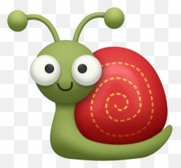 Snail Transparent Png Clipart Free - Snails Clipart Png,Snail Png
