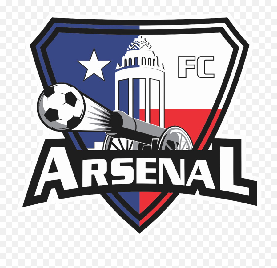 Arsenal Fc - Arsenal Fc Football Club Png,Arsenal Logo Png