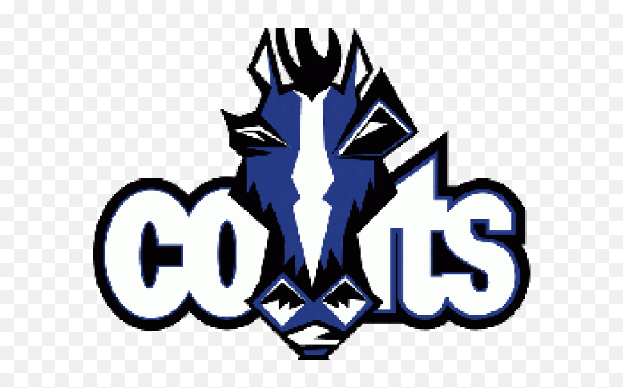 Indianapolis Colts New Logo Png Image - Indianapolis Colts,Colts Logo Png