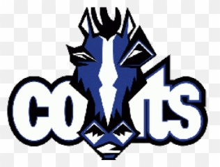Indianapolis Colts New Logo Png Image