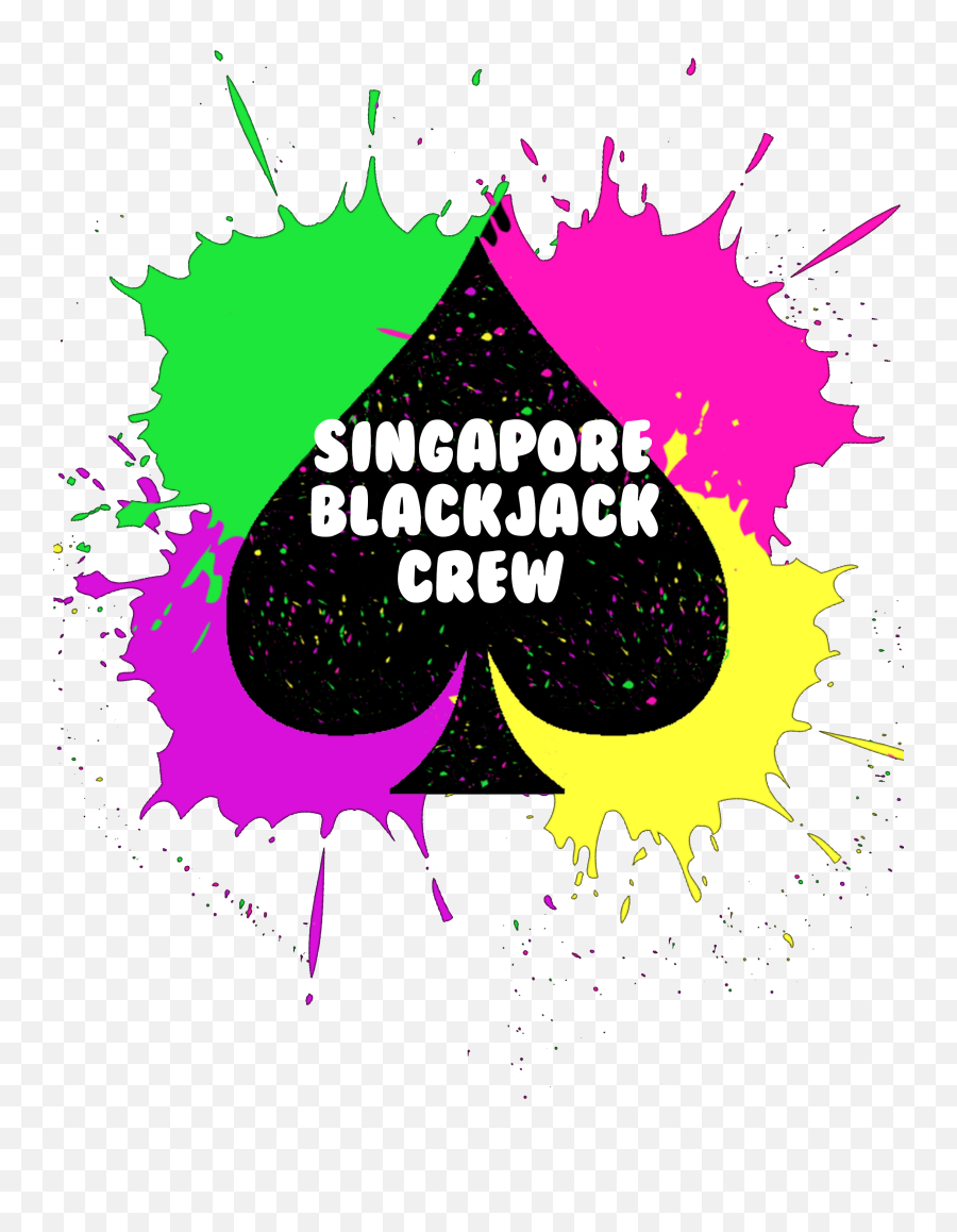 Singapore Blackjack Crew - Grafham Water Centre Png,2ne1 Logo