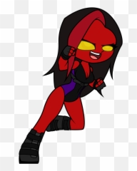 Hulk Clipart Superhero Squad - Marvel Red She Hulk Png,She Hulk Png