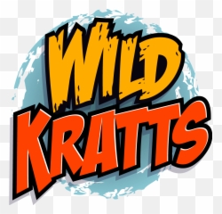 Wild Kratts Logo Clipart - Wild Kratts Coloring Pages Png,Comcast Png