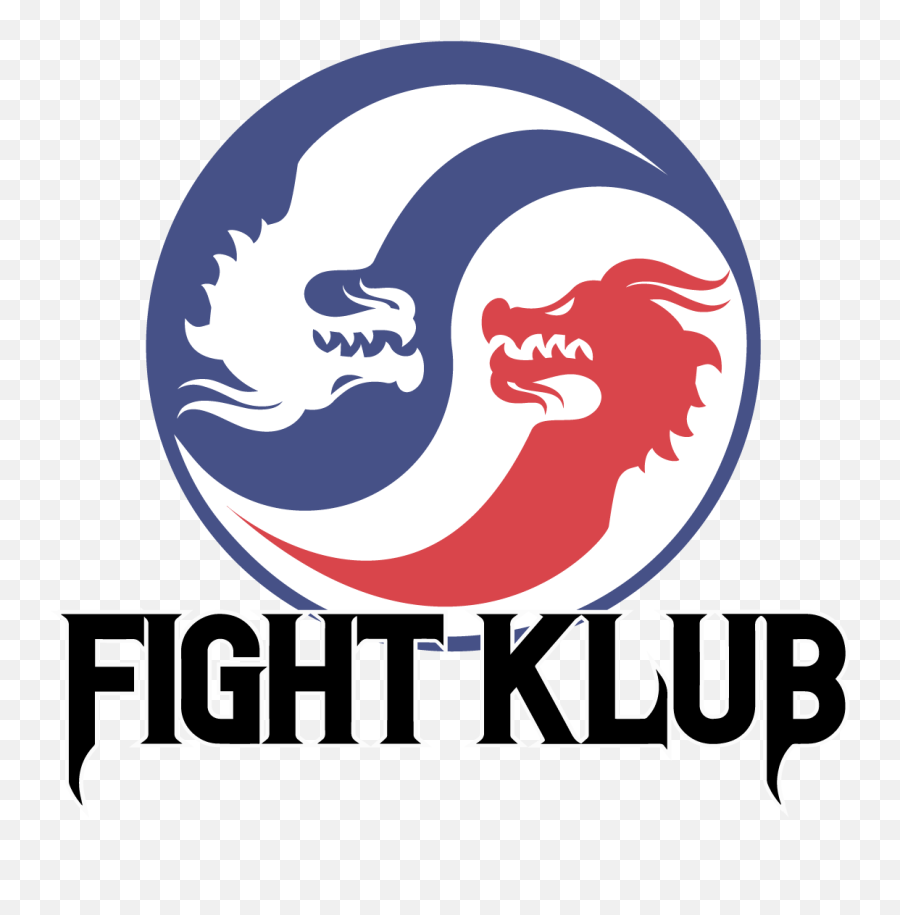 Fight Klub Beta - Emblem Png,Mortal Kombat X Logo