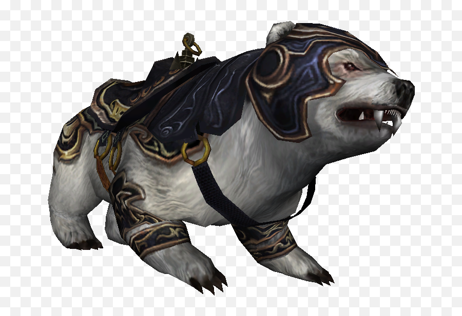 Polar Predator - Horse Png,Predator Png