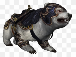 Polar Predator - Horse Png,Predator Png