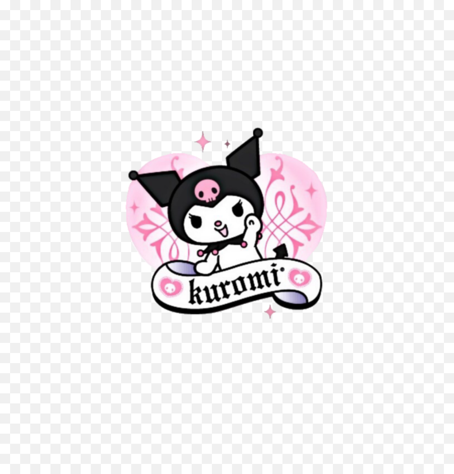 Overlay - Transparent Kuromi Png,Transparent Overlays