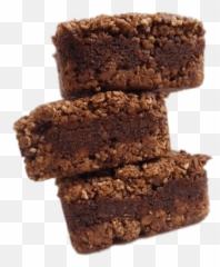 Nutella Flapjacks Transparent Png - Chocolate Flapjack Png,Nutella Png
