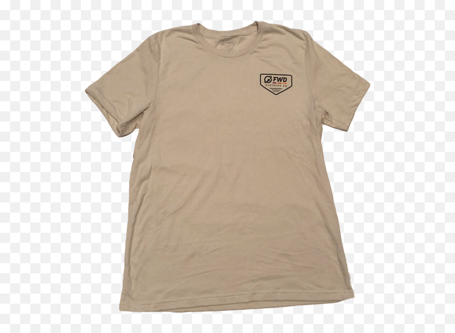 Fwd Pentagon Logo Tee - Active Shirt Png,Pentagon Logo