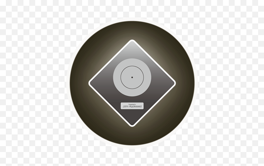 Logic Pro X Icon 1024x1024px Png - Circle,Logic Png