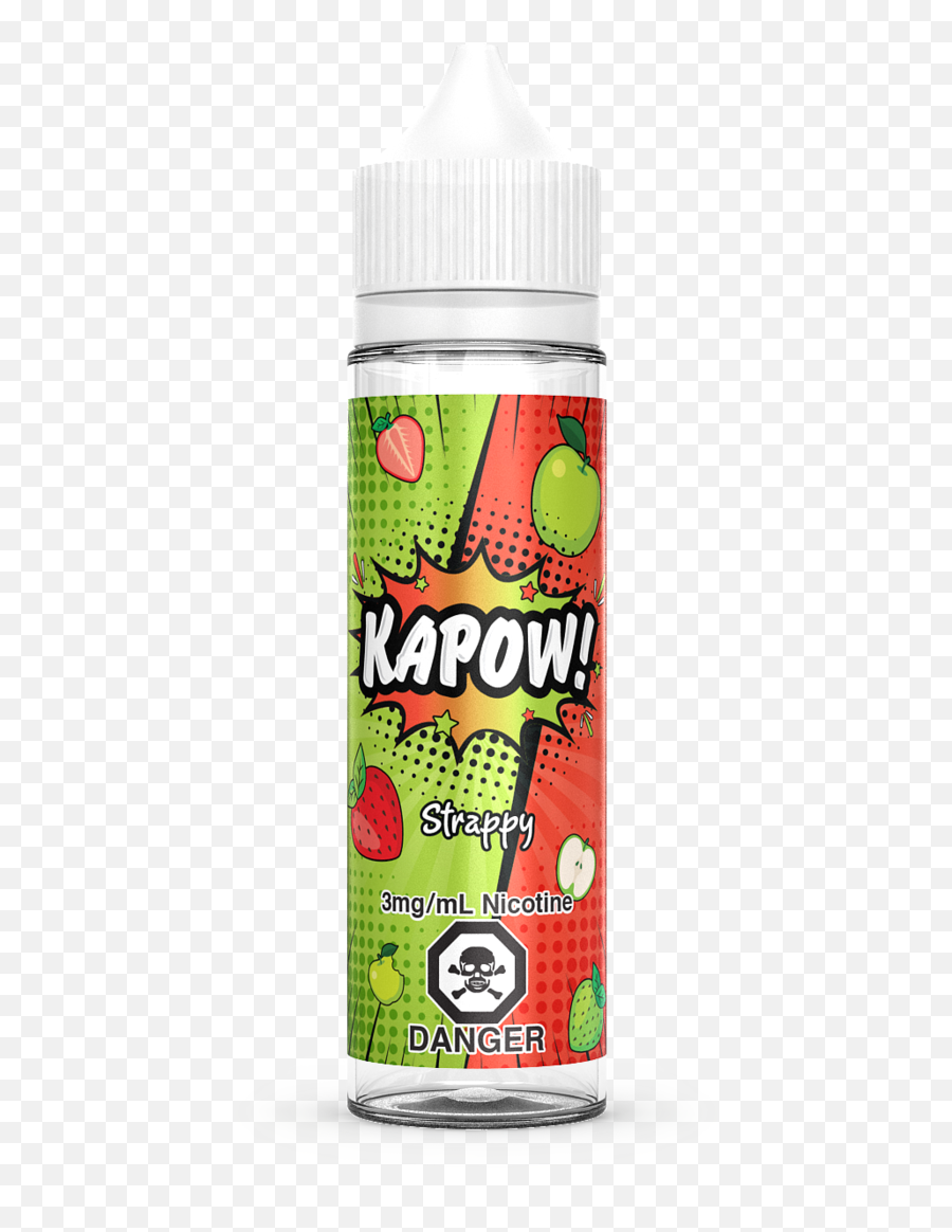 Kapow E - Kapow Vape Juice Png,Kapow Png