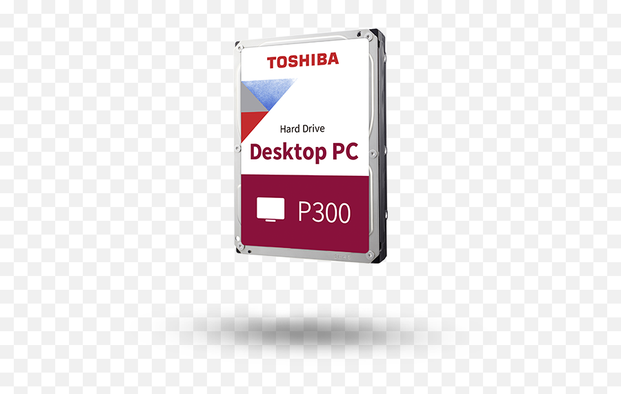 Toshiba - Toshiba Png,Hard Drive Png