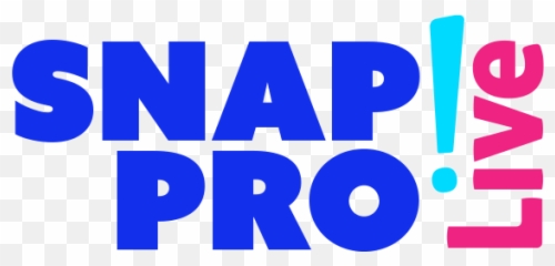 Snapav Announce Pro Live For Autumn - png