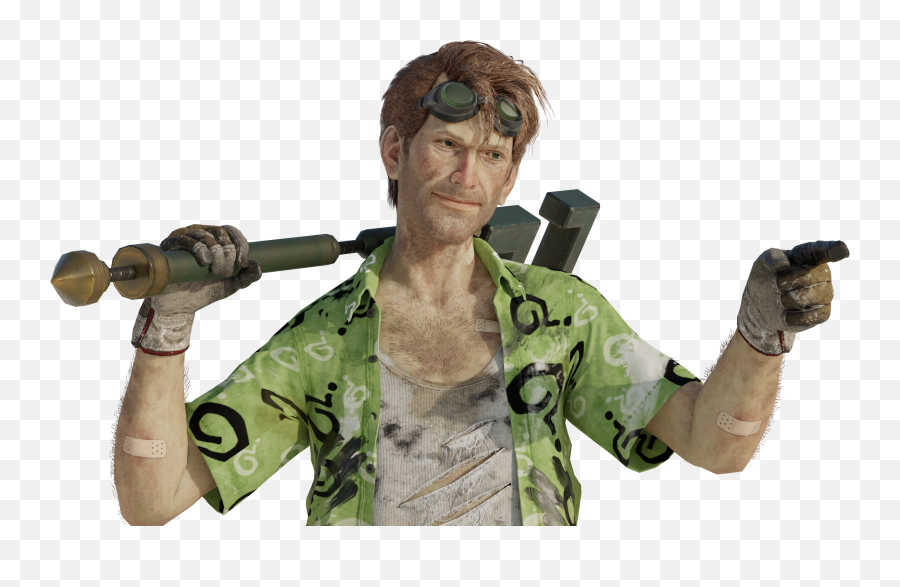 Riddler 4k Render Batmanarkham - Riddler Arkham Knight Png,Todd Howard Png