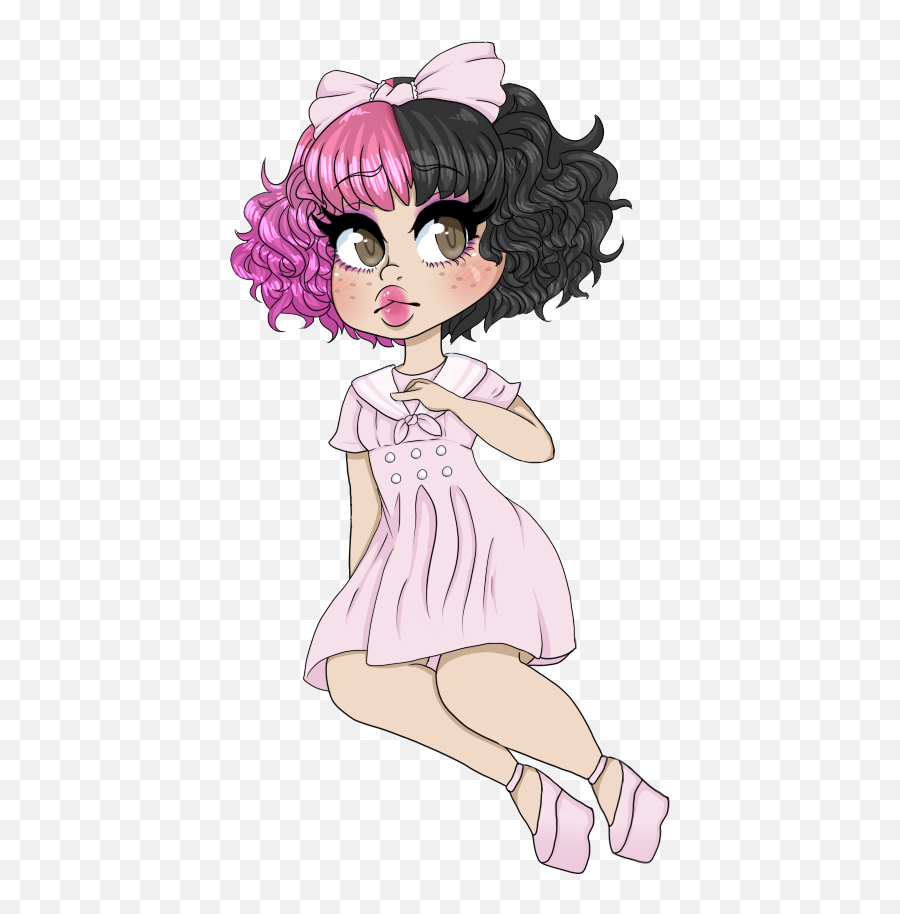 Melaniesdollhouse - Cartoon Png,Melanie Martinez Png