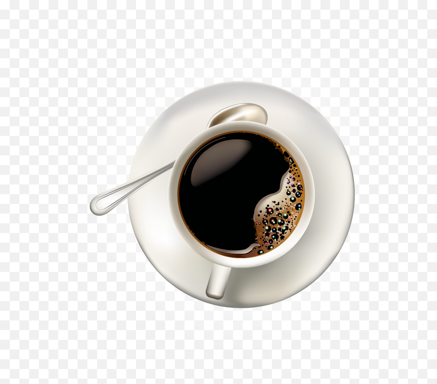 Cup Png Images Free Download Of - Coffee Top View Clipart,Coffee Cups Png