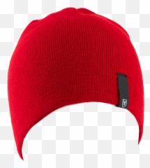 Basic Beanie - Knit Cap Png,Beanie Transparent